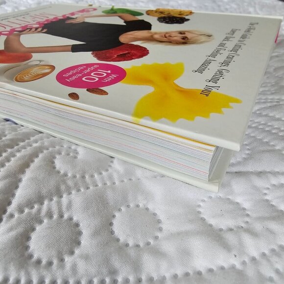 The Glucose Goddess Method Hardcover Book By Jessie Inchauspé - Picture 10 of 10